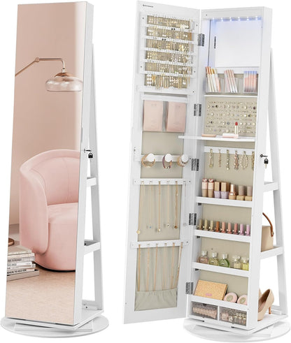 GlamMirror Luxe™